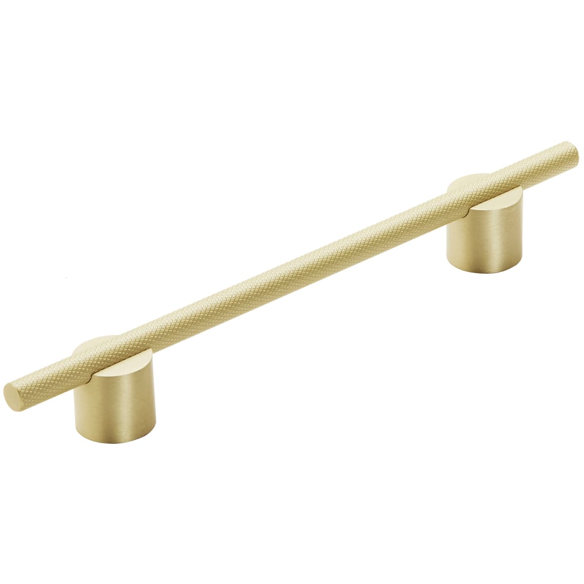 Transcendent 6-5/16 Inch Center to Center Bar Cabinet Pull