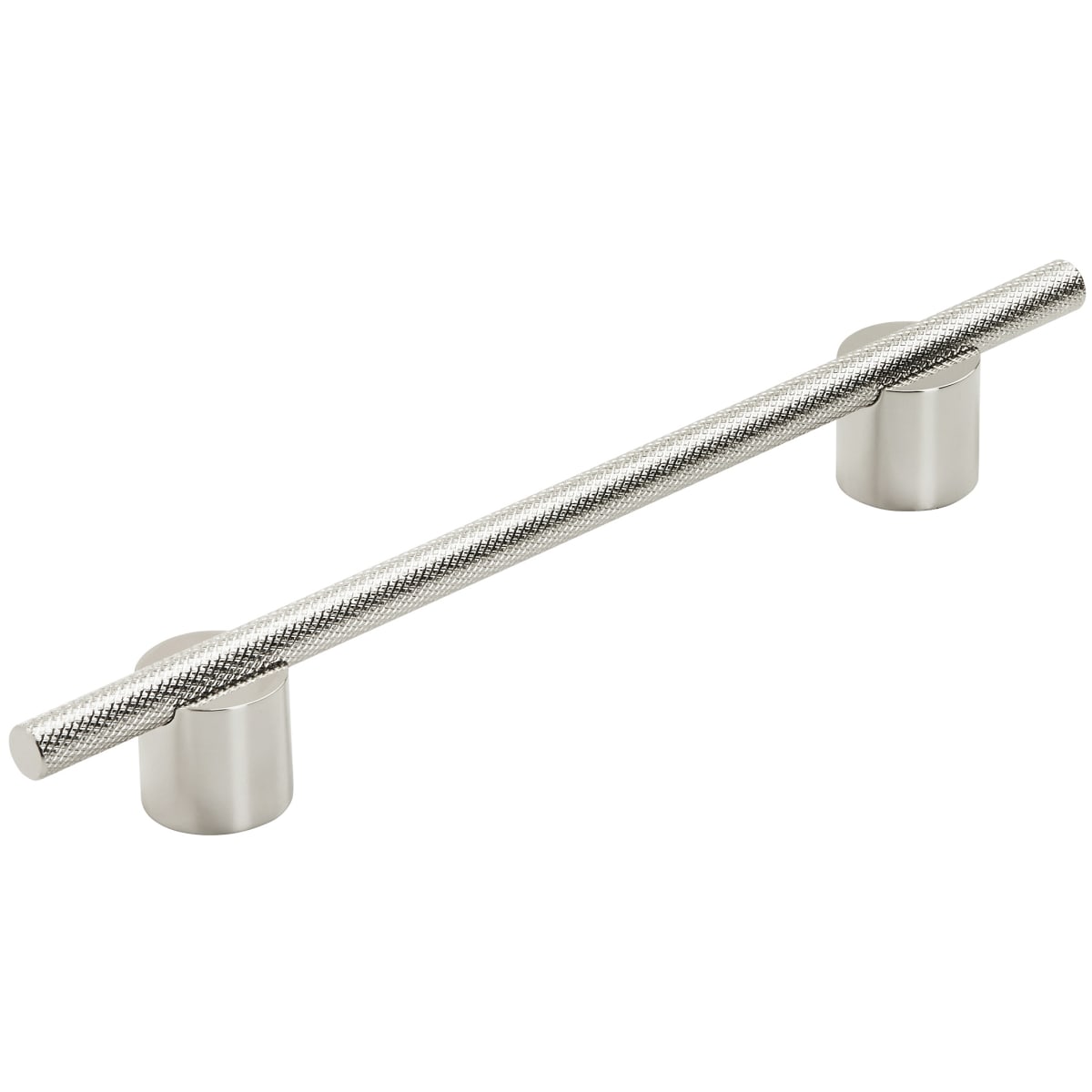Transcendent 6-5/16 Inch Center to Center Bar Cabinet Pull