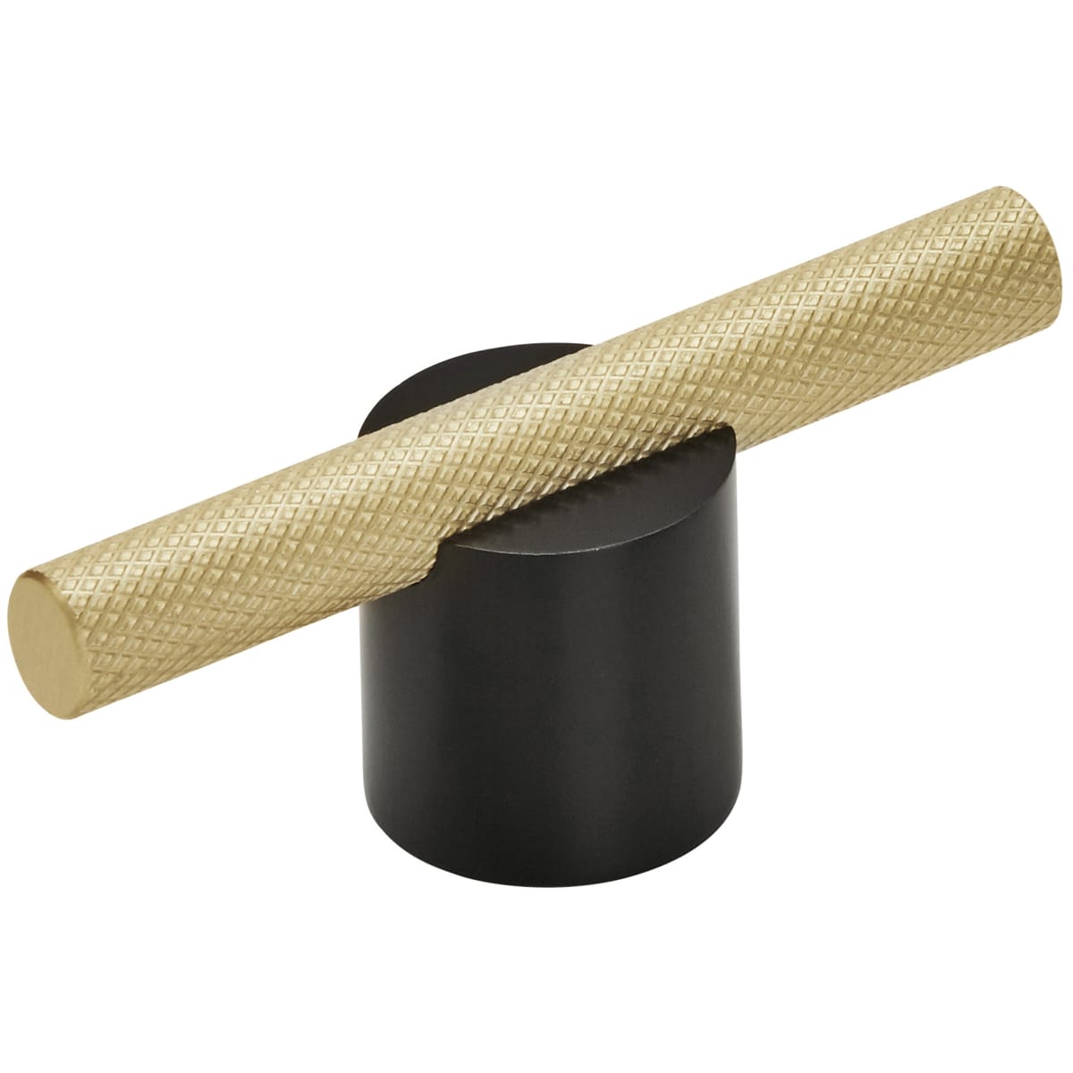 Transcendent 3/8 Inch Bar Cabinet Knob
