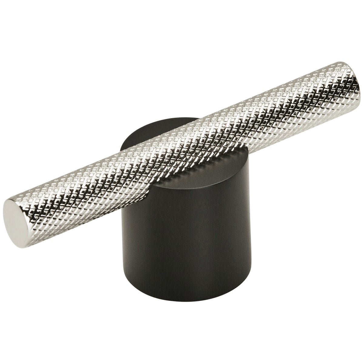 Transcendent 3/8 Inch Bar Cabinet Knob