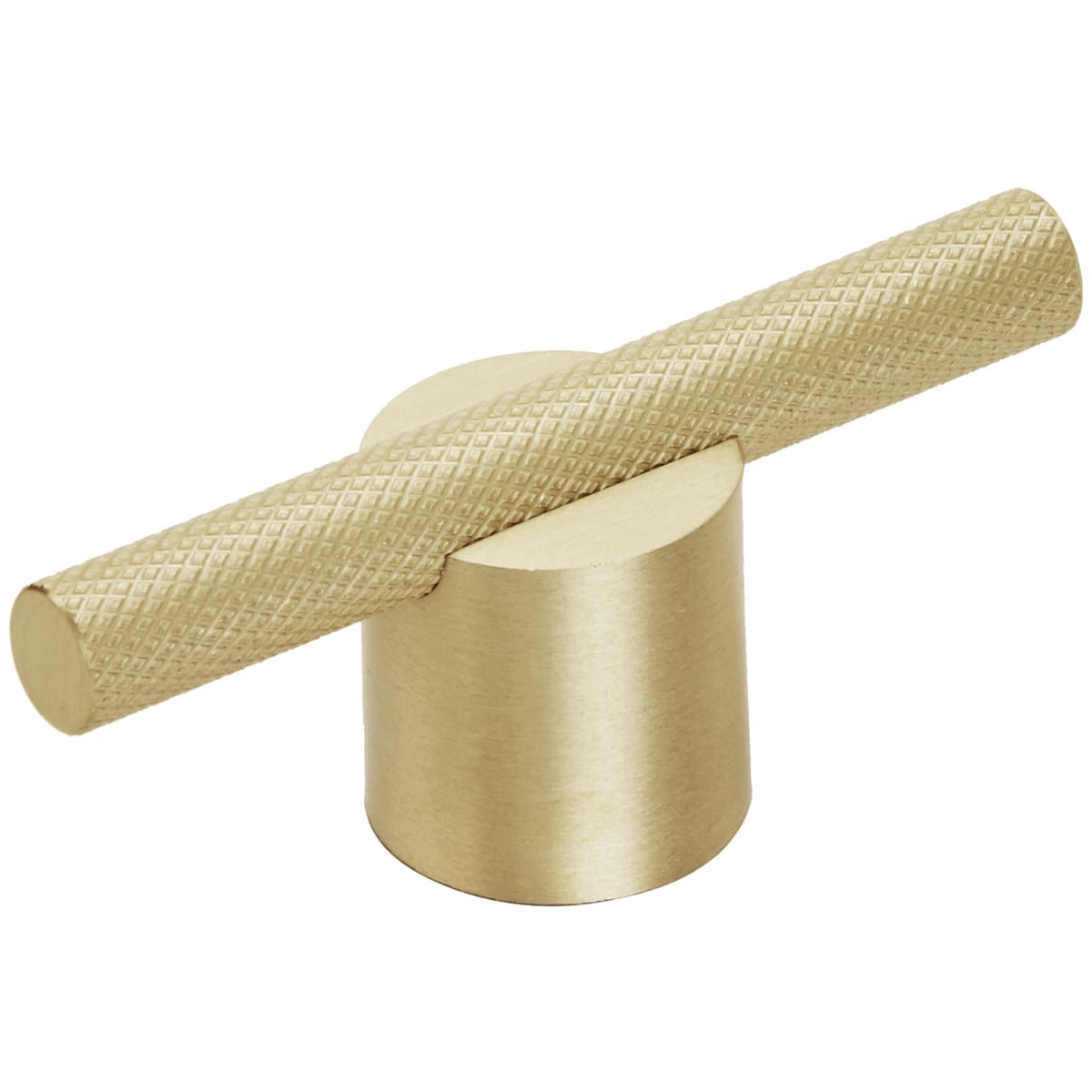 Transcendent 3/8 Inch Bar Cabinet Knob