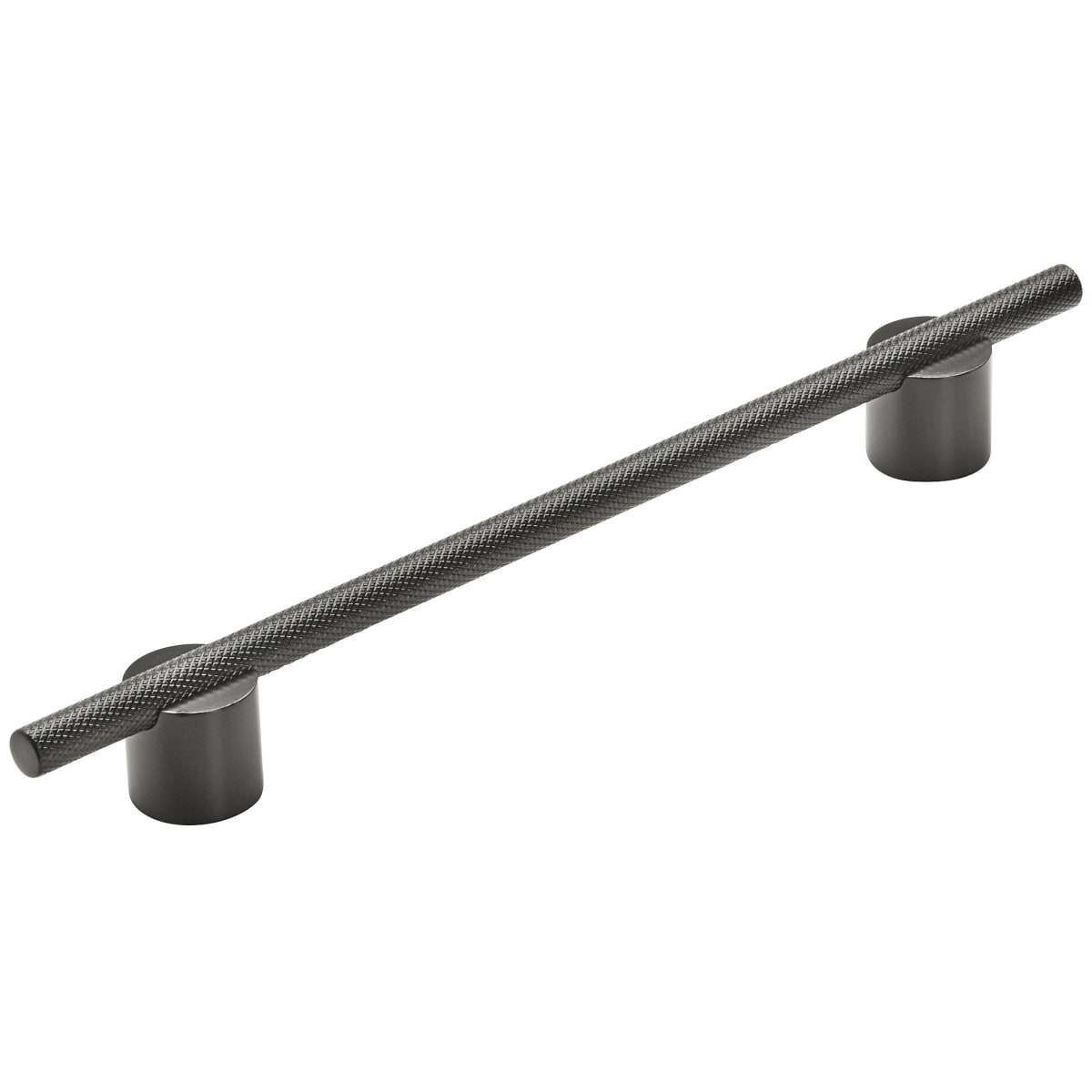 Transcendent 7-9/16 Inch Center to Center Bar Cabinet Pull