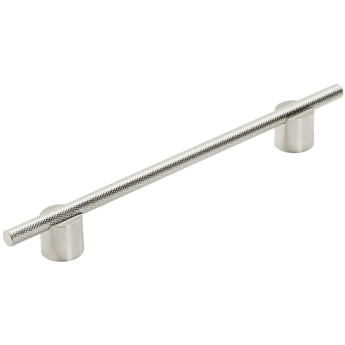 Transcendent 7-9/16 Inch Center to Center Bar Cabinet Pull