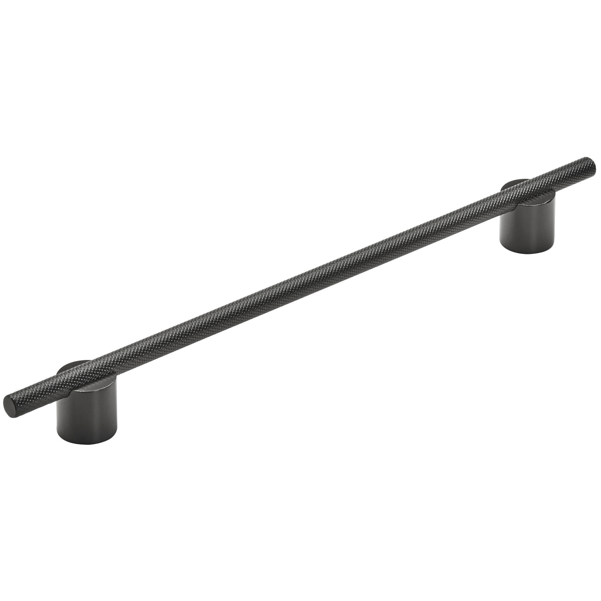 Transcendent 10-1/16 Inch Center to Center Bar Cabinet Pull