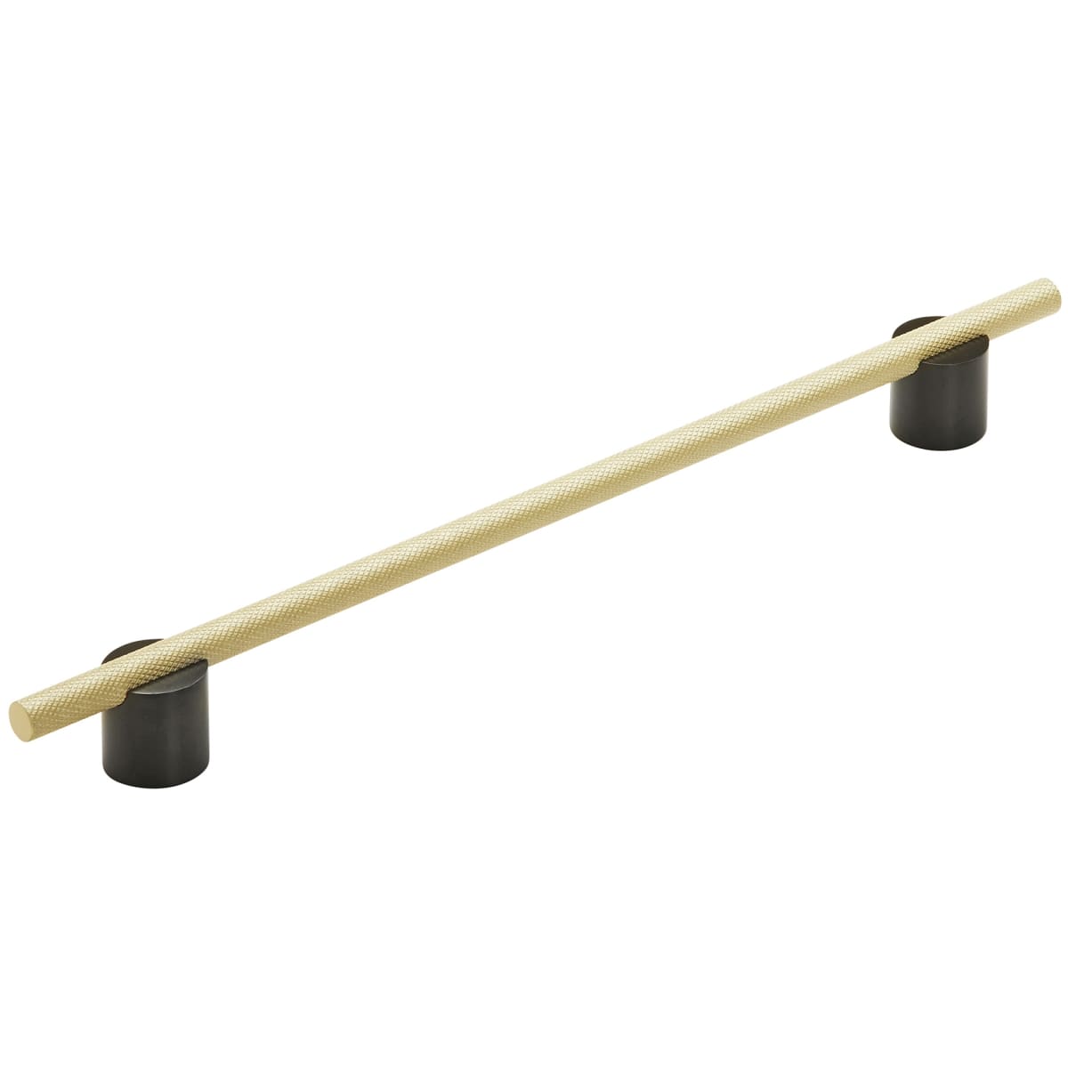 Transcendent 10-1/16 Inch Center to Center Bar Cabinet Pull