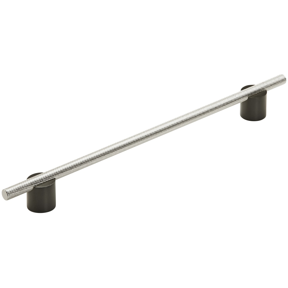 Transcendent 10-1/16 Inch Center to Center Bar Cabinet Pull