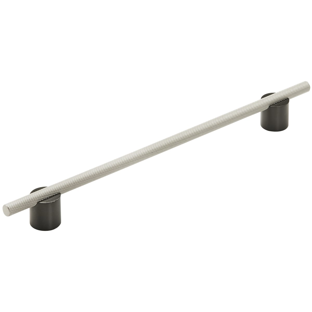 Transcendent 10-1/16 Inch Center to Center Bar Cabinet Pull