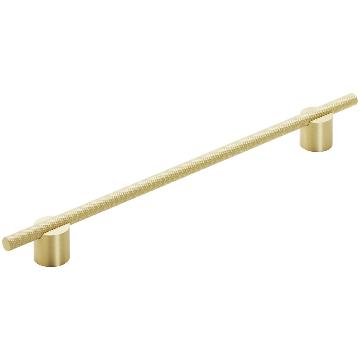 Transcendent 10-1/16 Inch Center to Center Bar Cabinet Pull