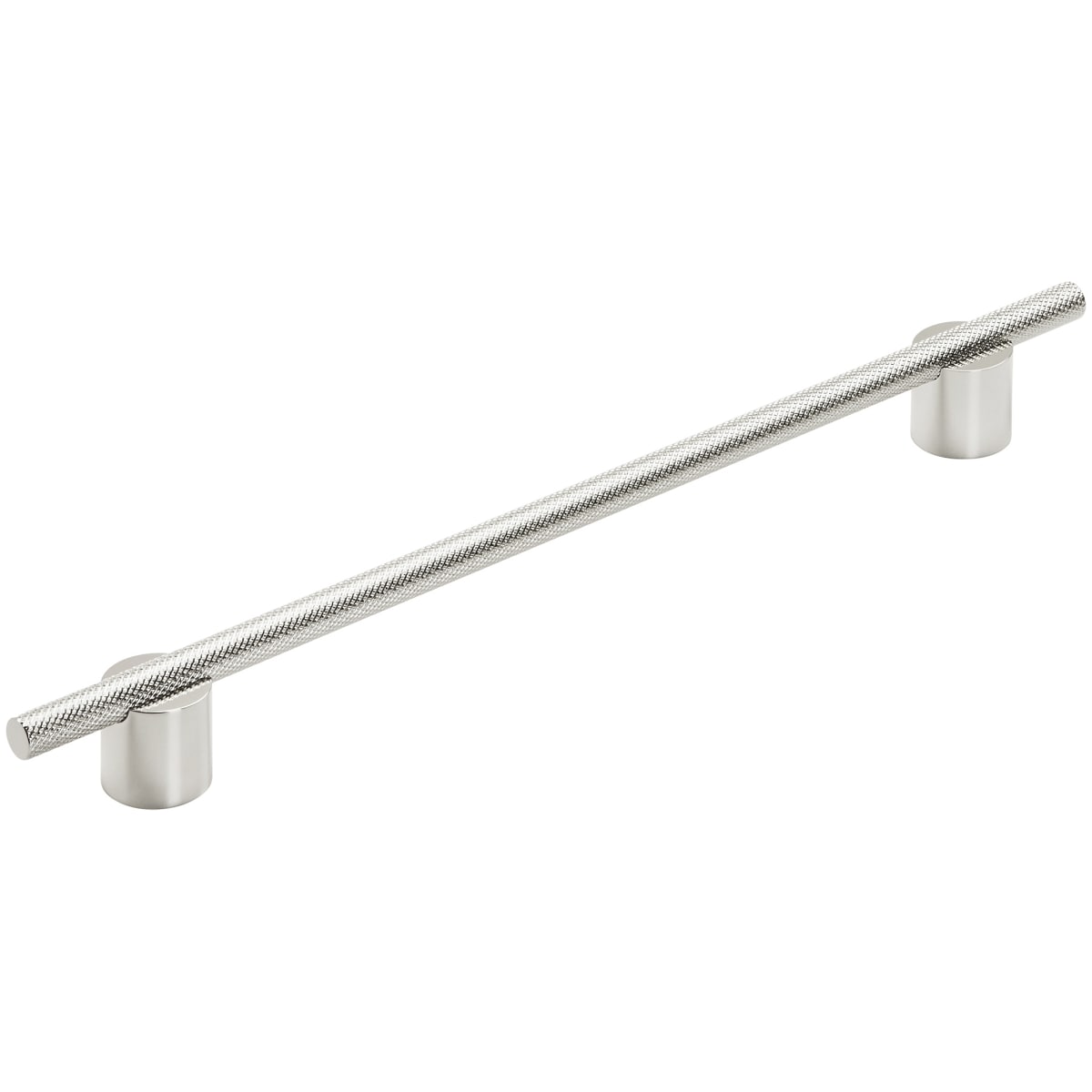Transcendent 10-1/16 Inch Center to Center Bar Cabinet Pull
