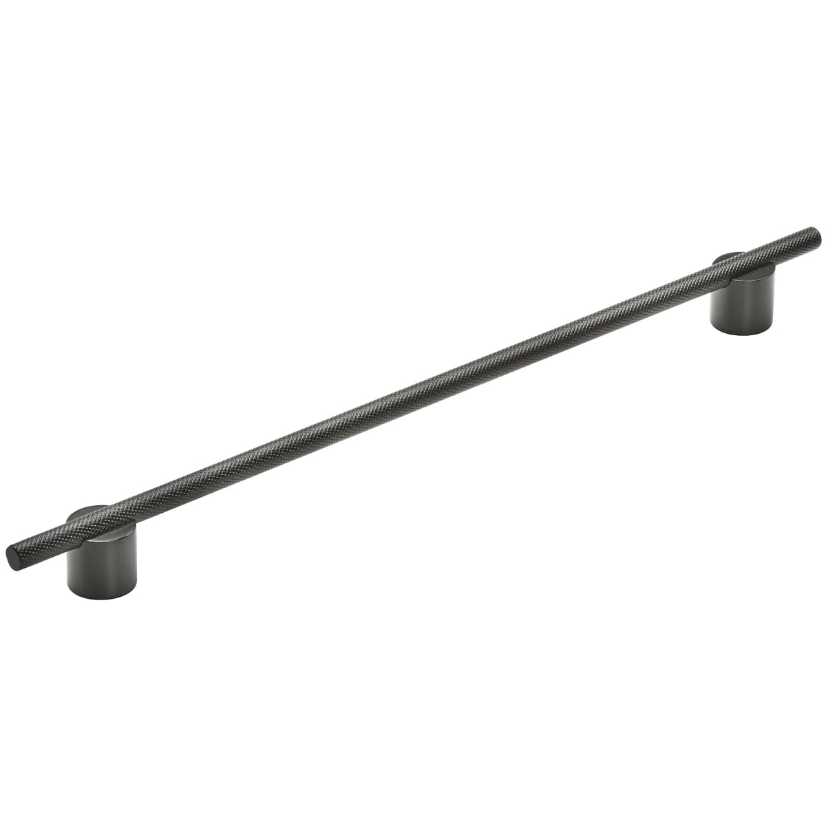 Transcendent 12-5/8 Inch Center to Center Bar Cabinet Pull
