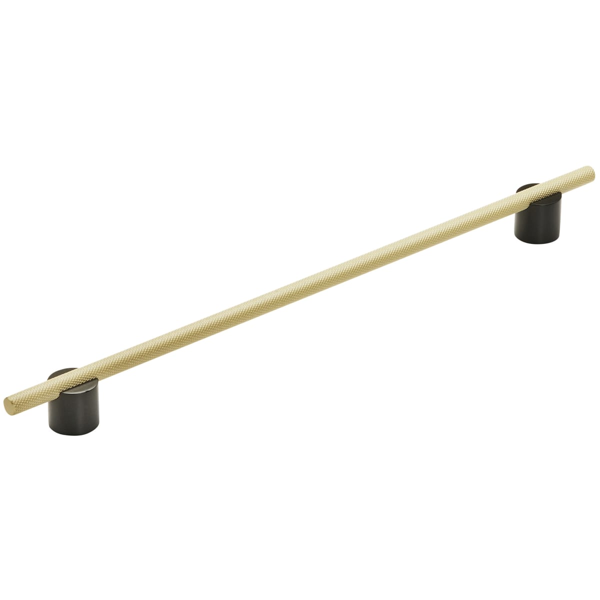 Transcendent 12-5/8 Inch Center to Center Bar Cabinet Pull