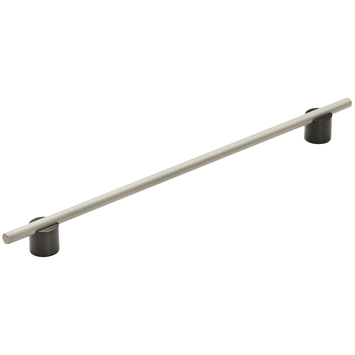 Transcendent 12-5/8 Inch Center to Center Bar Cabinet Pull