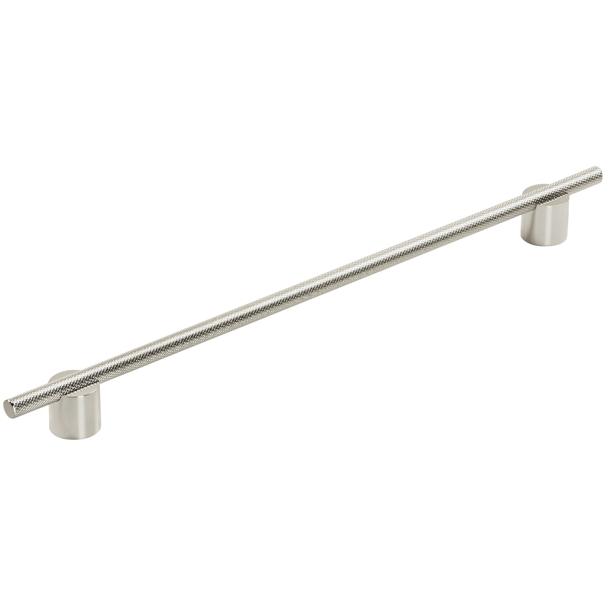 Transcendent 12-5/8 Inch Center to Center Bar Cabinet Pull