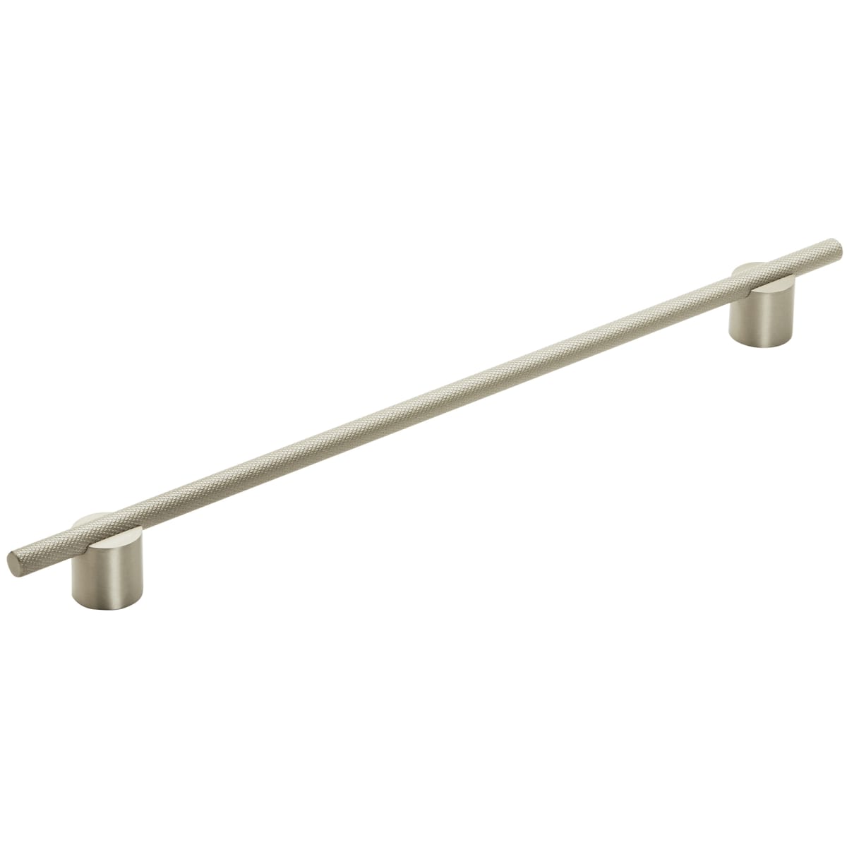 Transcendent 12-5/8 Inch Center to Center Bar Cabinet Pull