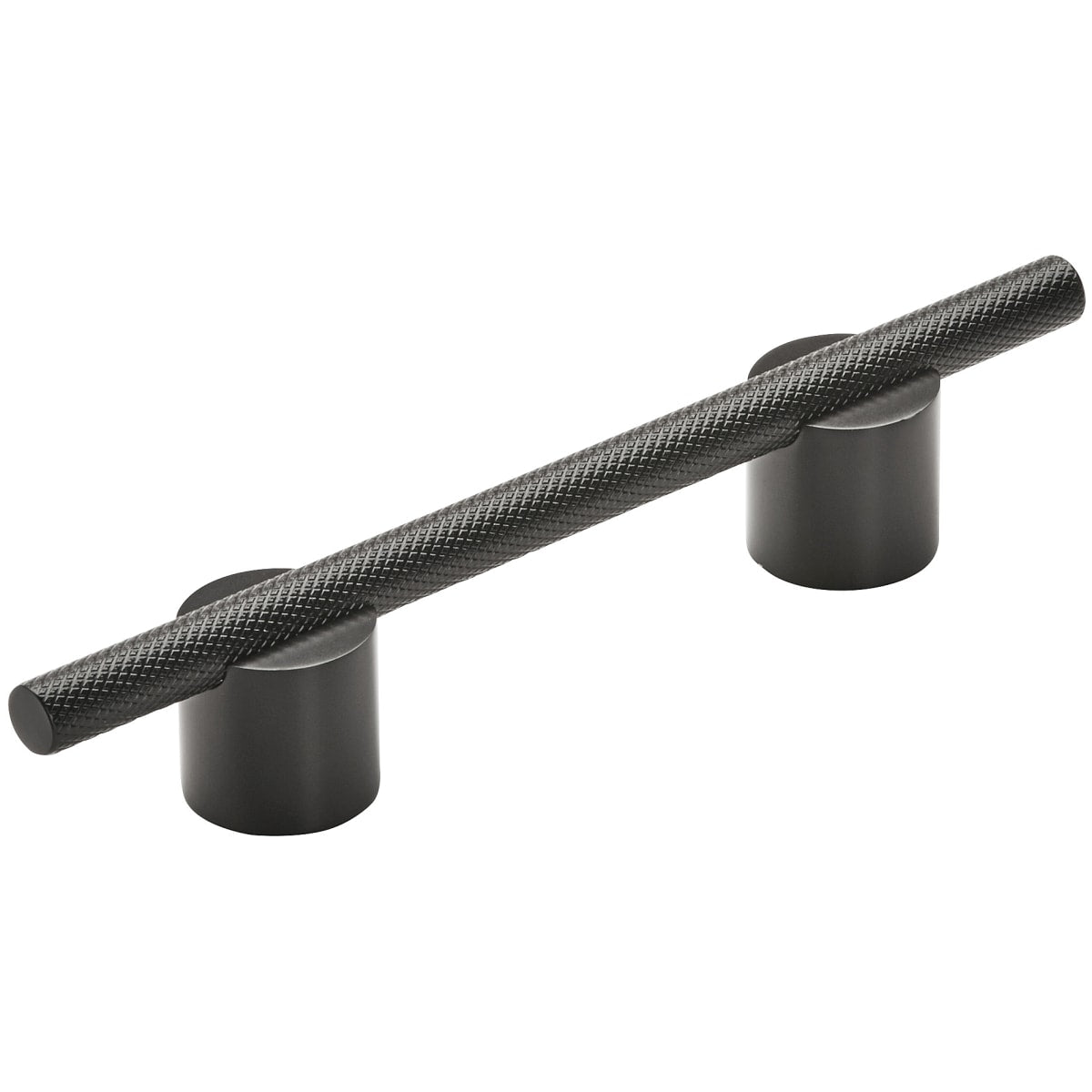 Transcendent 3-3/4 Inch Center to Center Bar Cabinet Pull