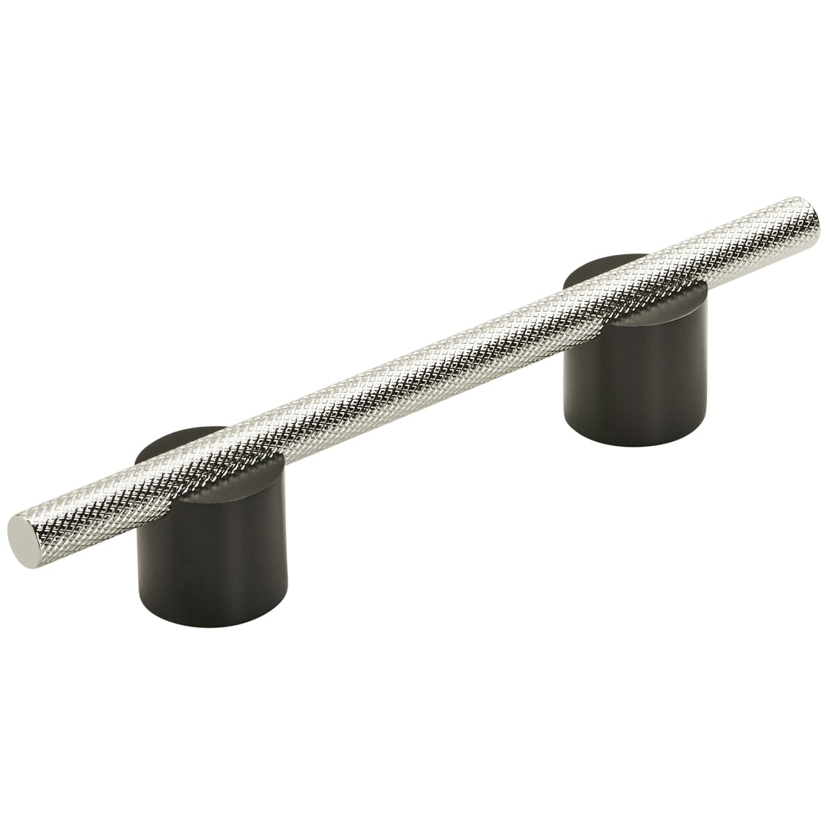 Transcendent 3-3/4 Inch Center to Center Bar Cabinet Pull