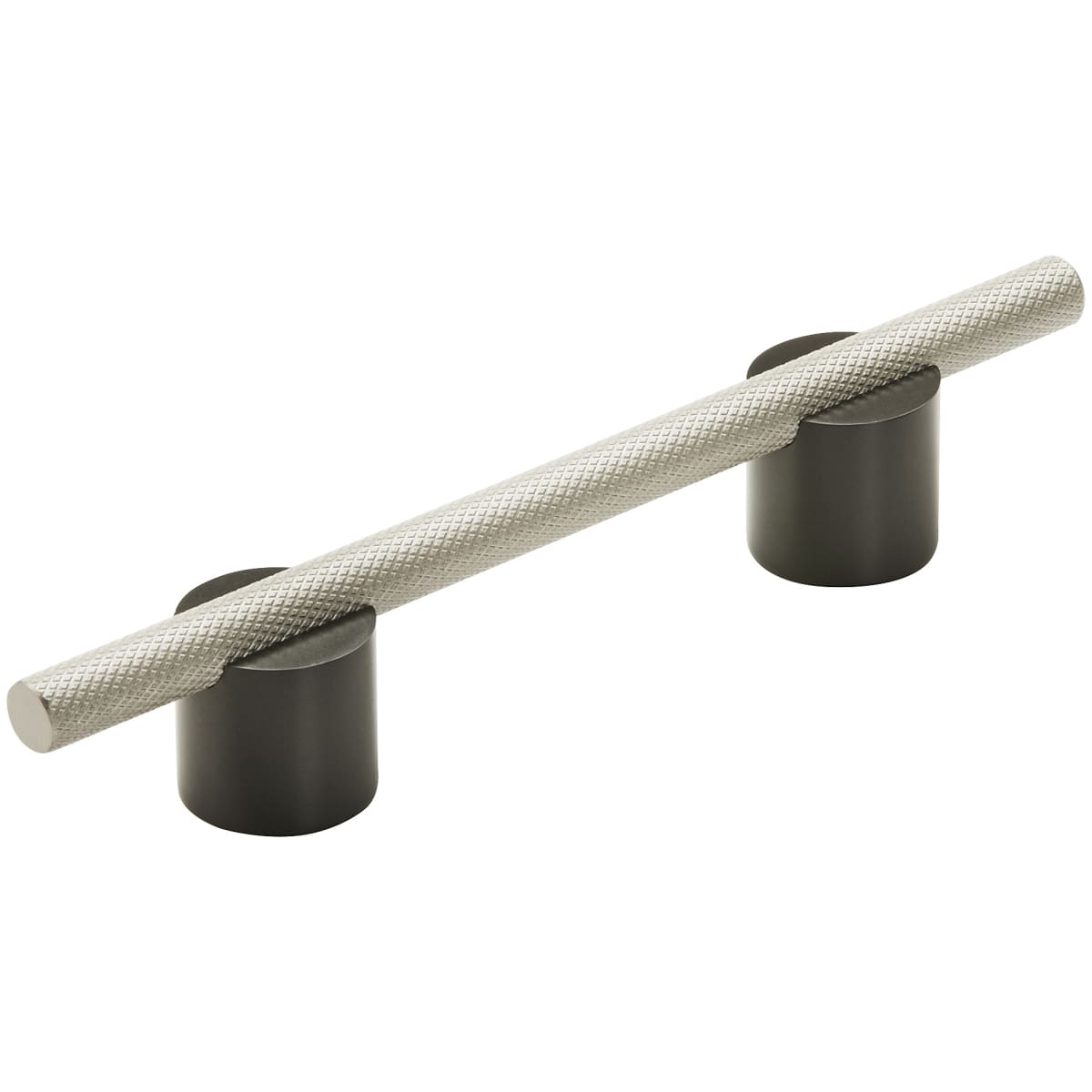 Transcendent 3-3/4 Inch Center to Center Bar Cabinet Pull