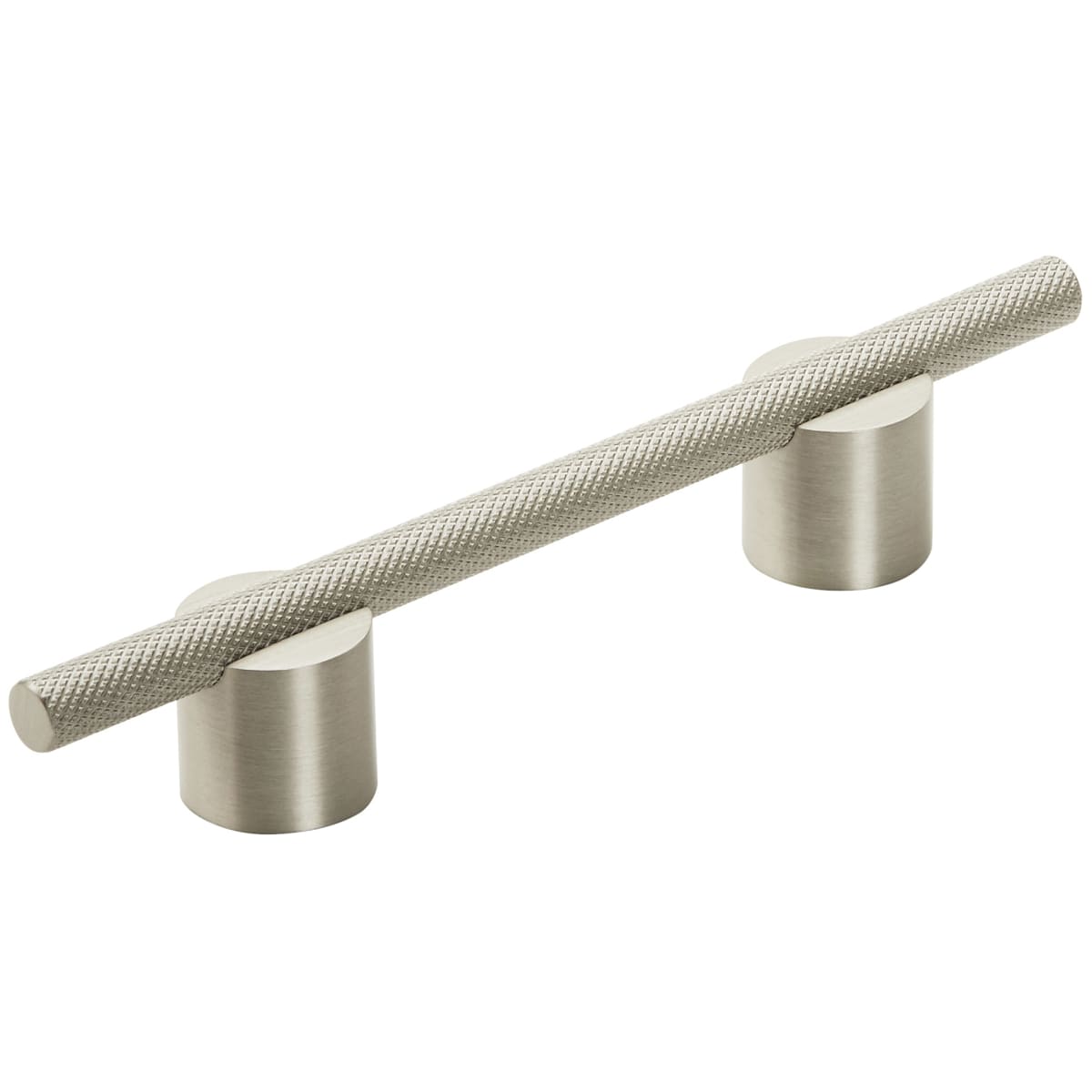 Transcendent 3-3/4 Inch Center to Center Bar Cabinet Pull
