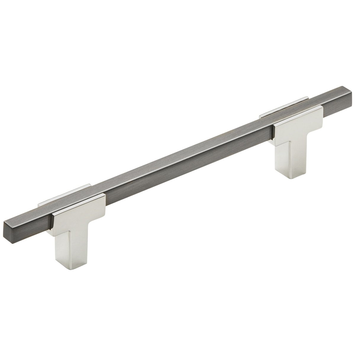Urbanite 5-1/16 Inch Center to Center Bar Cabinet Pull