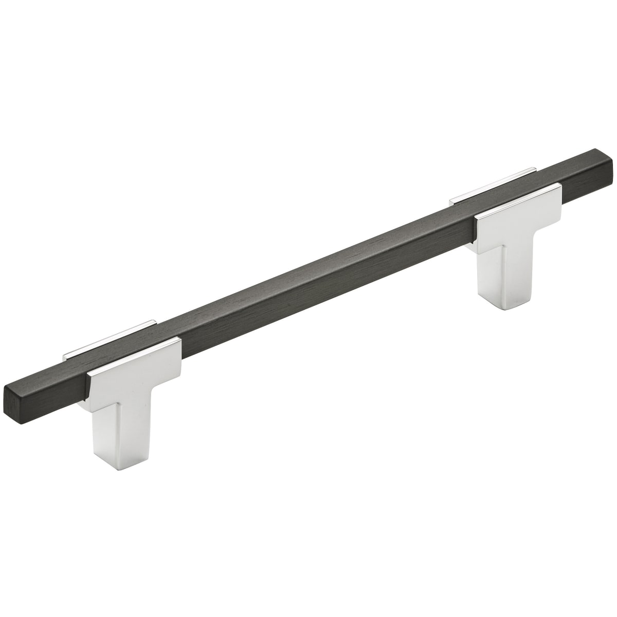 Urbanite 5-1/16 Inch Center to Center Bar Cabinet Pull