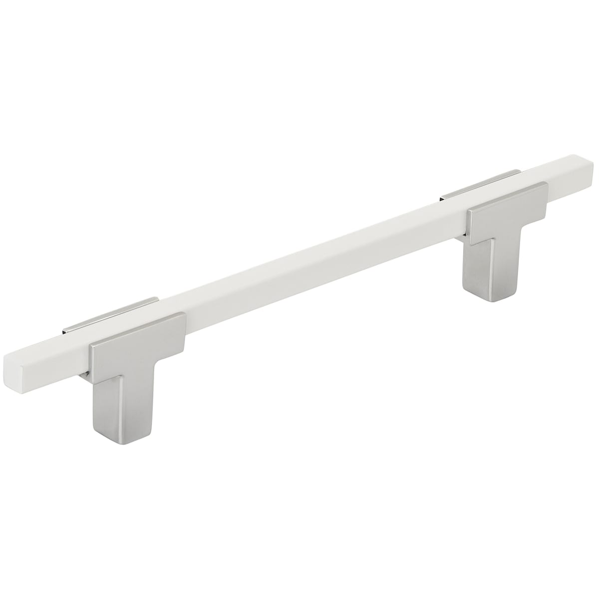 Urbanite 5-1/16 Inch Center to Center Bar Cabinet Pull