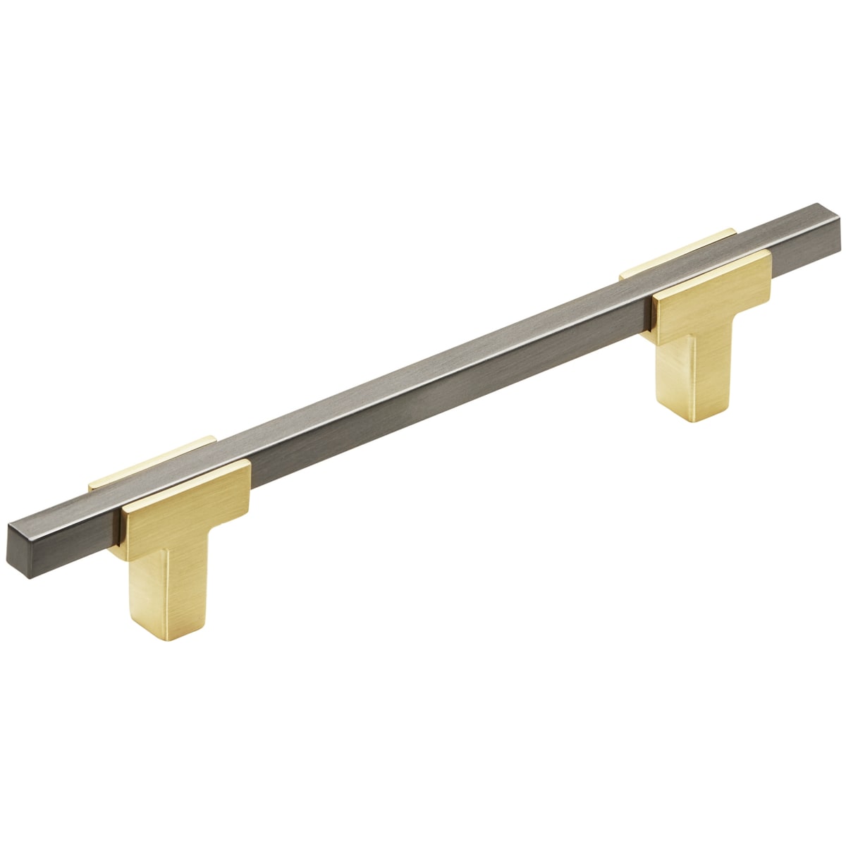 Urbanite 5-1/16 Inch Center to Center Bar Cabinet Pull