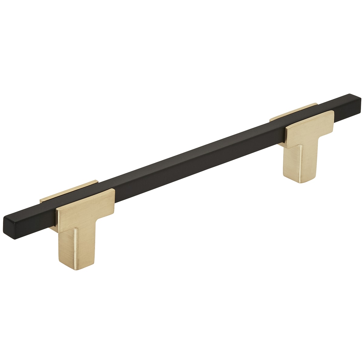 Urbanite 5-1/16 Inch Center to Center Bar Cabinet Pull