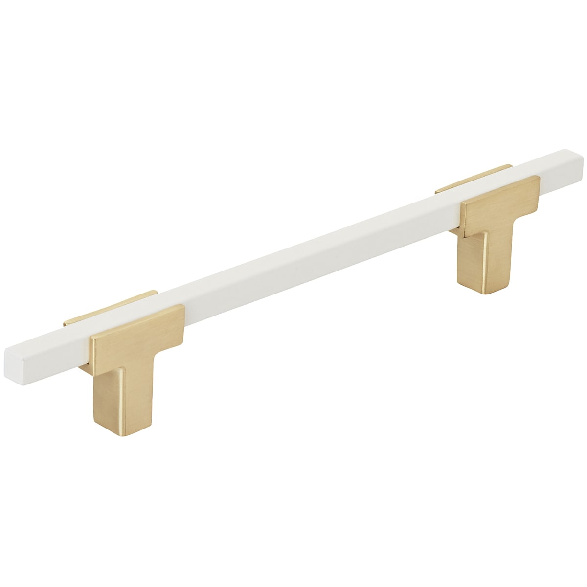 Urbanite 5-1/16 Inch Center to Center Bar Cabinet Pull