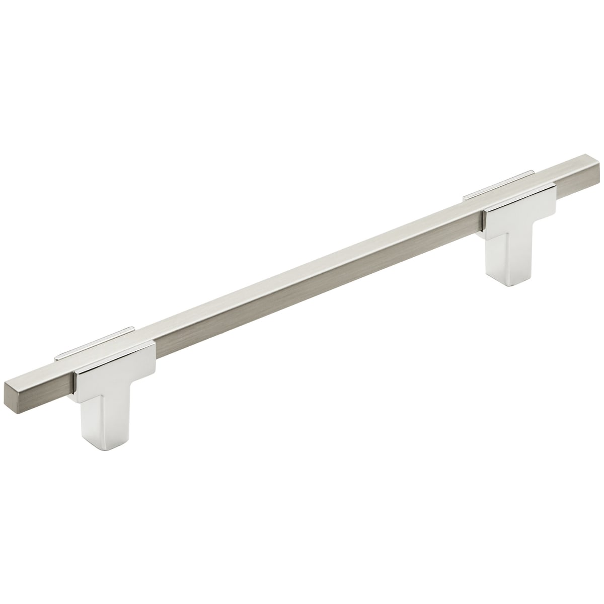 Urbanite 6-5/16 Inch Center to Center Bar Cabinet Pull