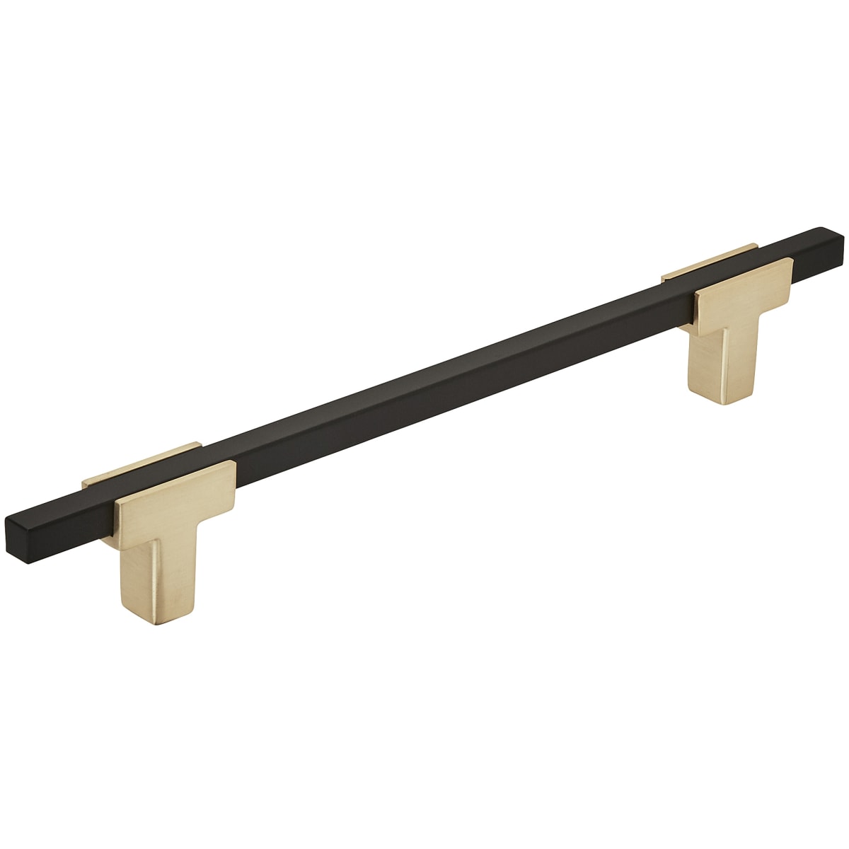 Urbanite 6-5/16 Inch Center to Center Bar Cabinet Pull