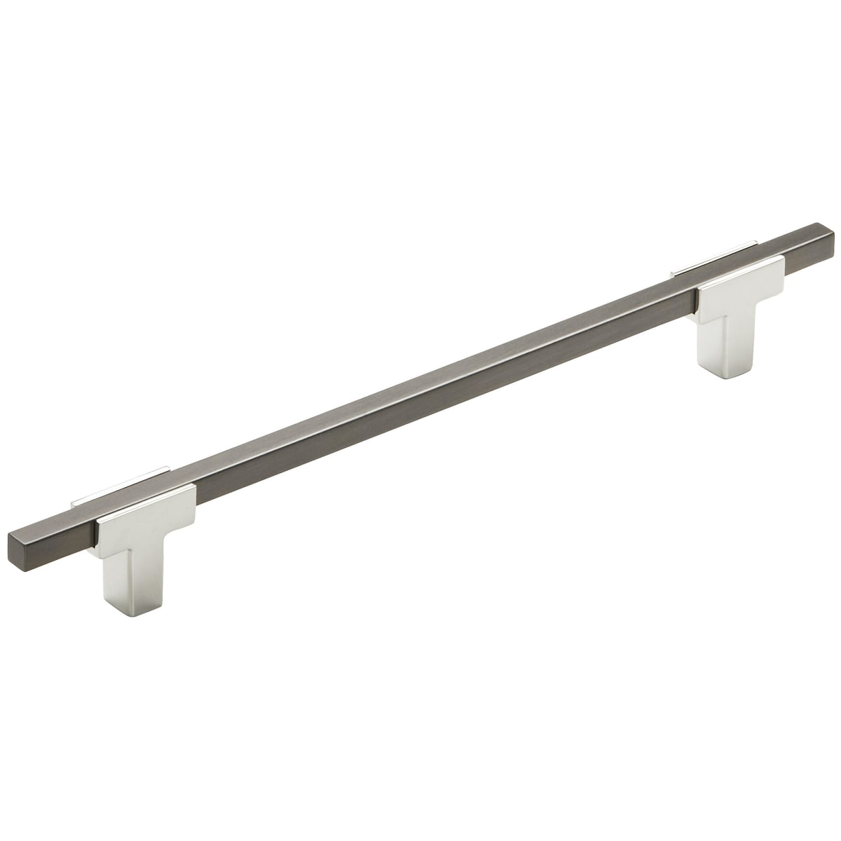 Urbanite 7-9/16 Inch Center to Center Bar Cabinet Pull