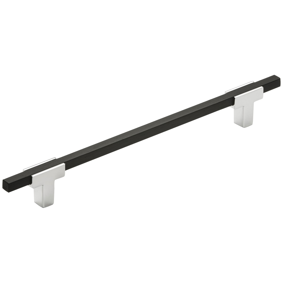 Urbanite 7-9/16 Inch Center to Center Bar Cabinet Pull
