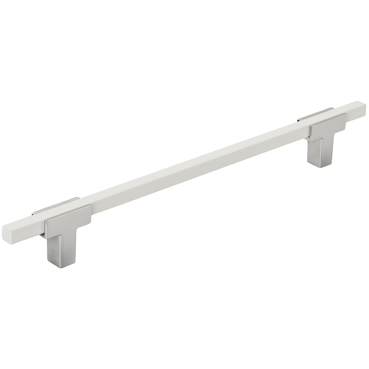 Urbanite 7-9/16 Inch Center to Center Bar Cabinet Pull