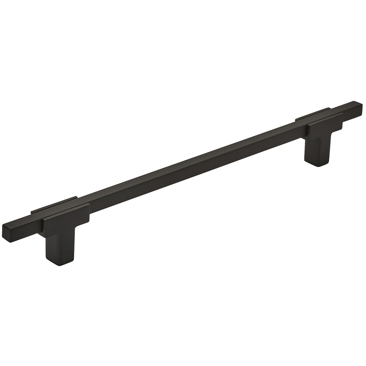 Urbanite 7-9/16 Inch Center to Center Bar Cabinet Pull