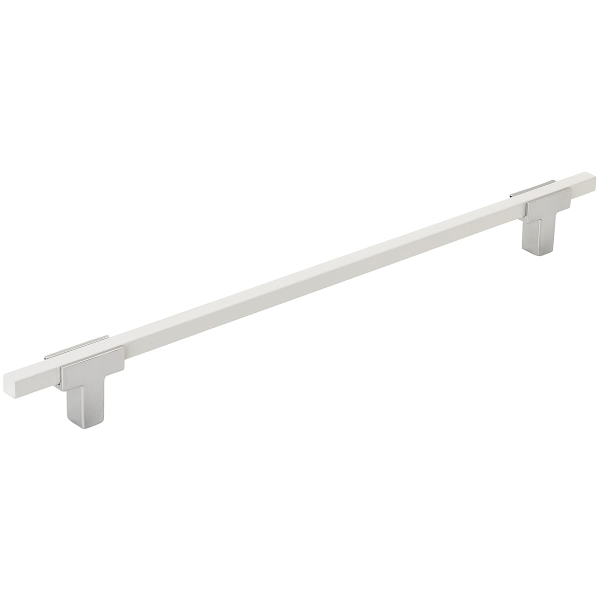 Urbanite 10-1/16 Inch Center to Center Bar Cabinet Pull