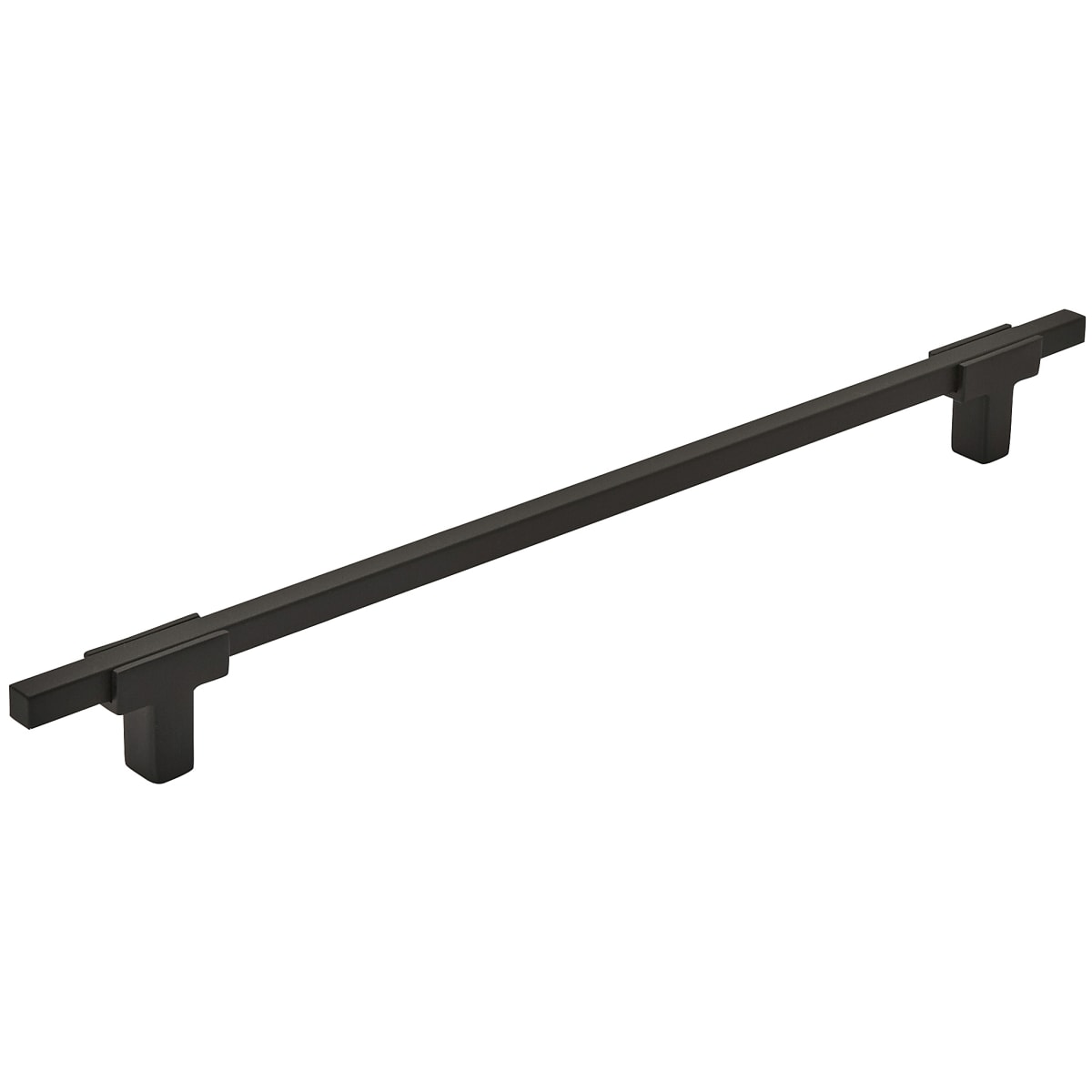 Urbanite 10-1/16 Inch Center to Center Bar Cabinet Pull