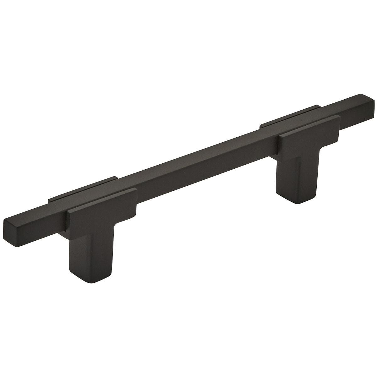 Urbanite 3-3/4 Inch Center to Center Bar Cabinet Pull