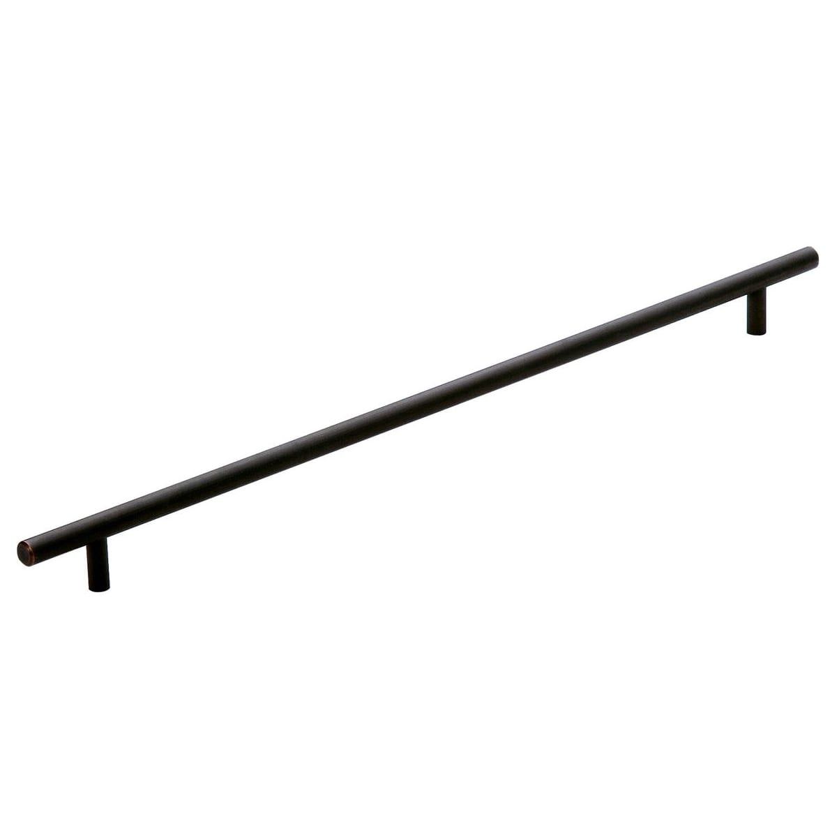 Bar Pulls 16-3/8 Inch Center to Center Bar Cabinet Pull
