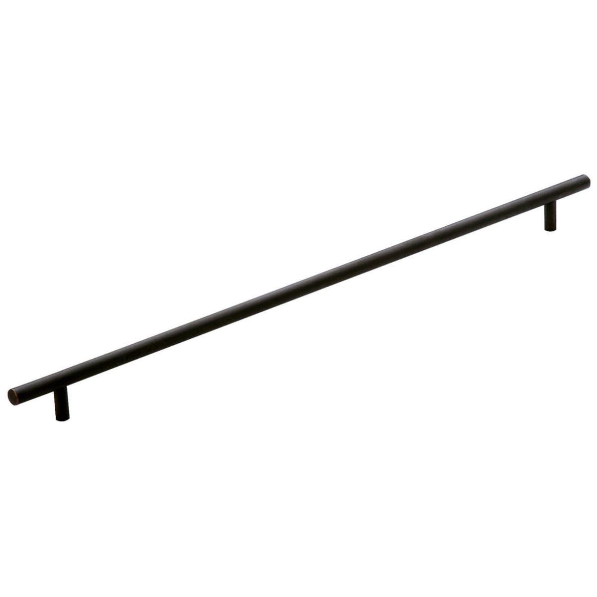 Bar Pulls 18-7/8 Inch Center to Center Bar Cabinet Pull