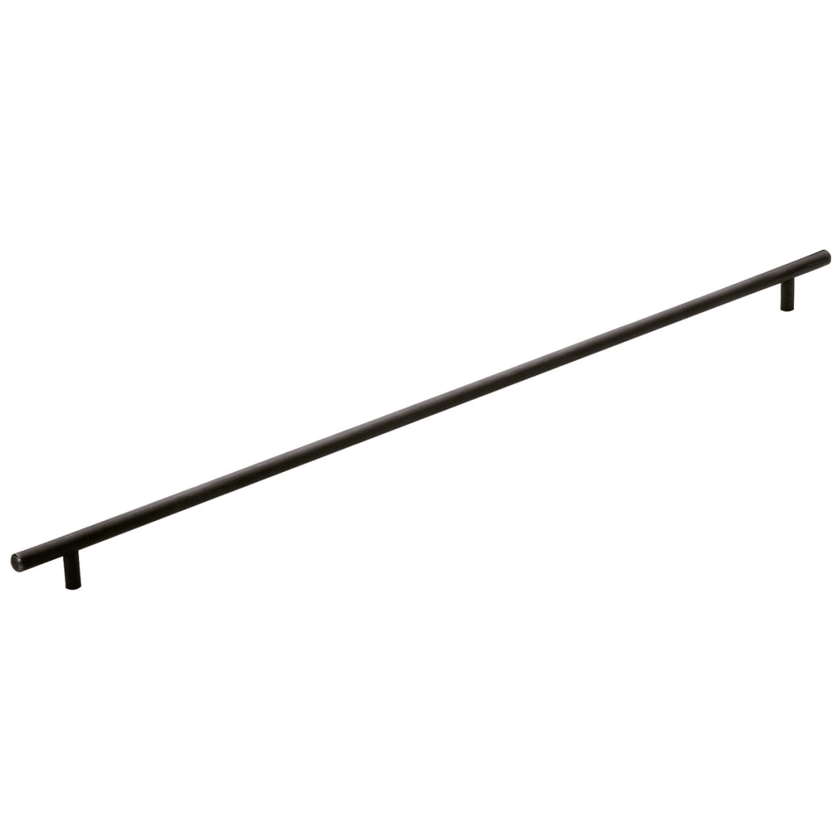 Bar Pulls 25-3/16 Inch Center to Center Bar Cabinet Pull