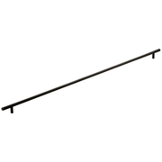 Amerock - BP19019ORB - Bar Pulls 30-1/4 Inch Center to Center Bar Cabinet Pull in Oil Rubbed Bronze