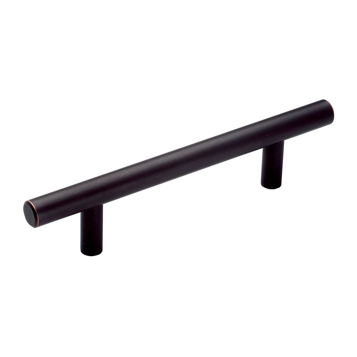 Bar Pulls 3-3/4 Inch Center to Center Bar Cabinet Pull