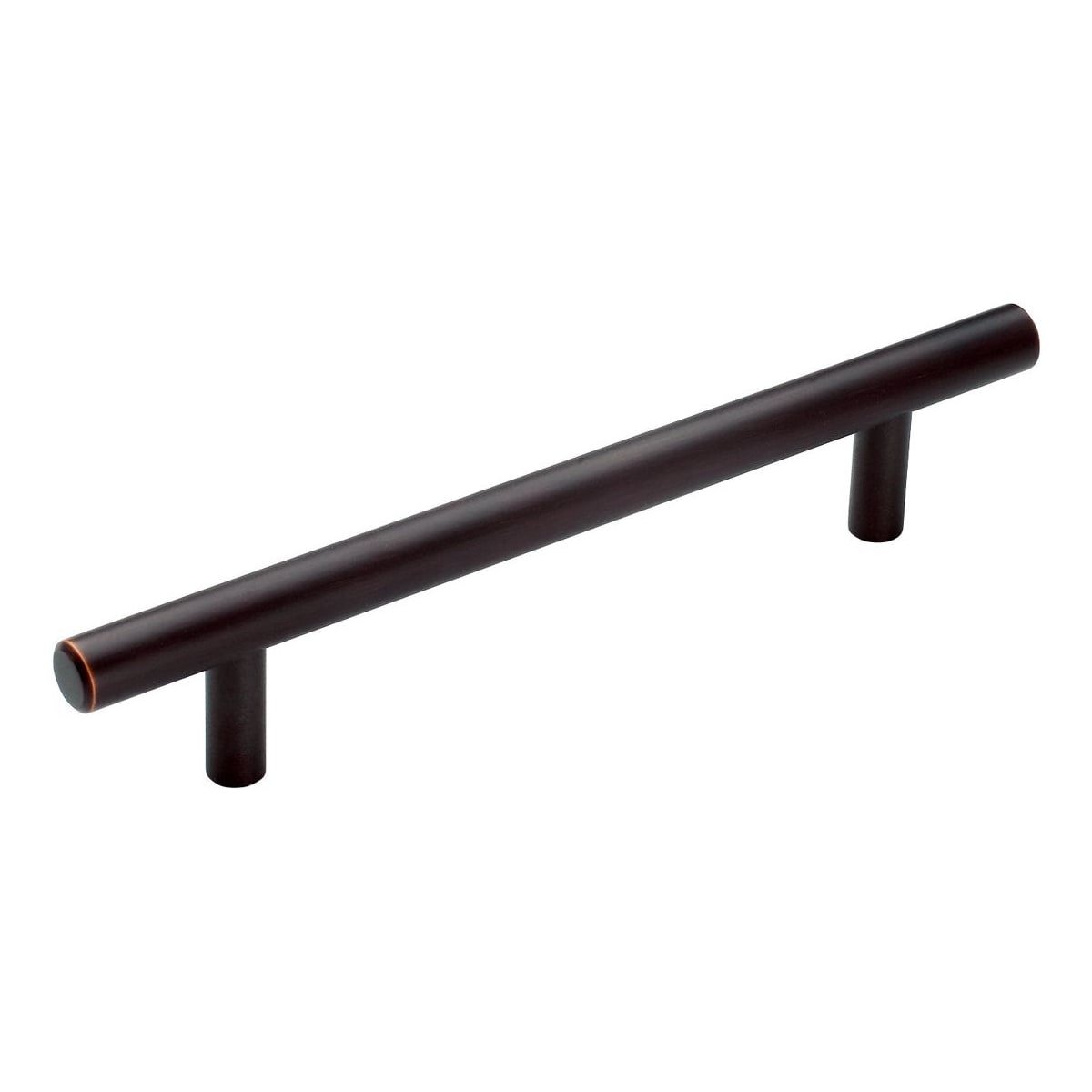 Bar Pulls 5-1/16 Inch Center to Center Bar Cabinet Pull