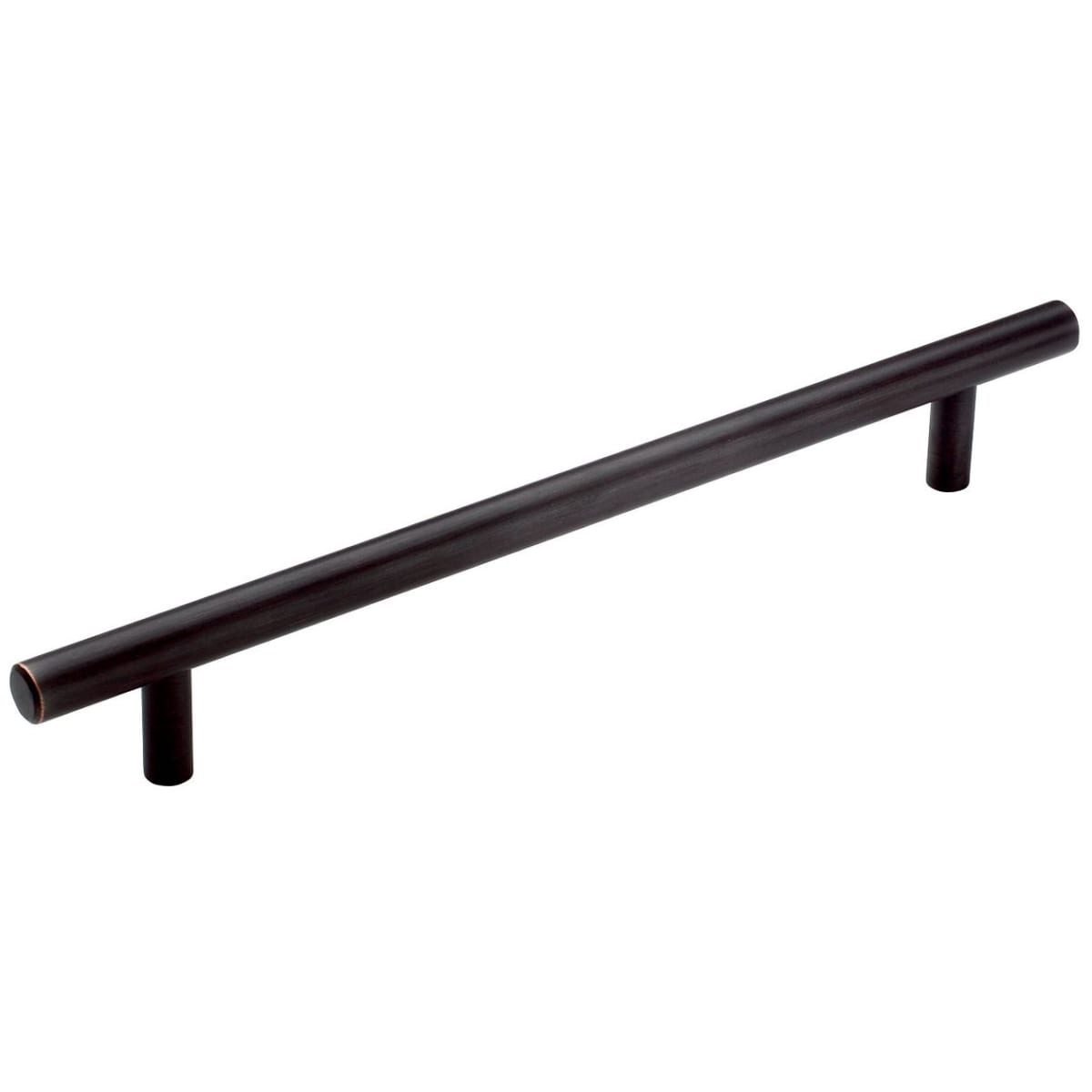 Bar Pulls 7-9/16 Inch Center to Center Bar Cabinet Pull