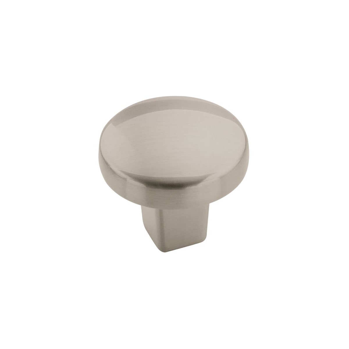 Forgings 1-1/4 Inch Mushroom Cabinet Knob