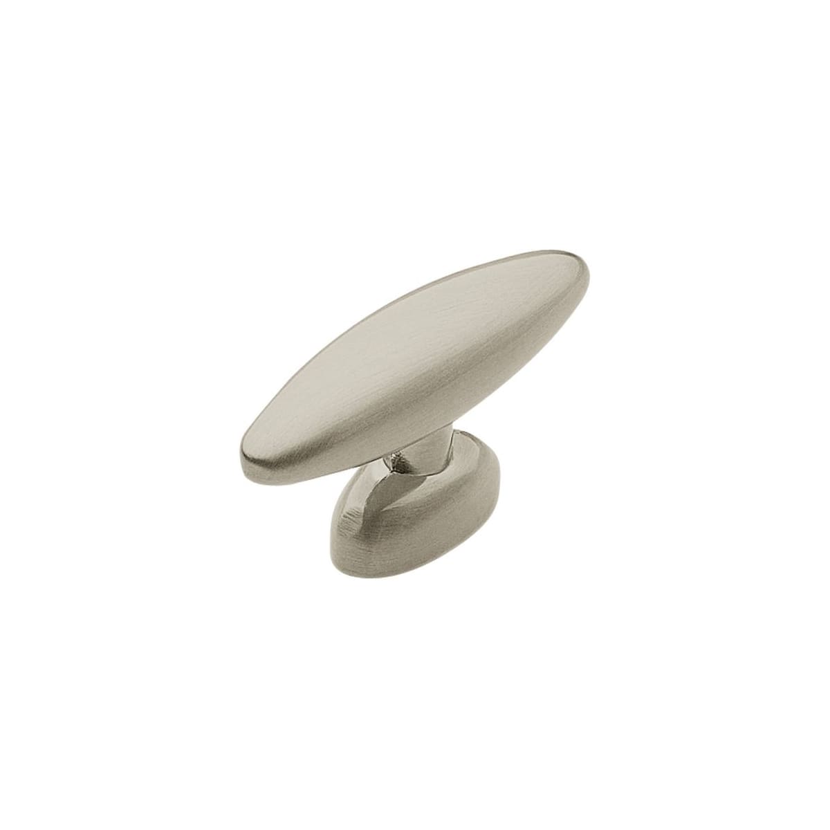 Amerock - BP4476G10 - Everyday Heritage 1-9/16 Inch Bar Cabinet Knob in Satin Nickel