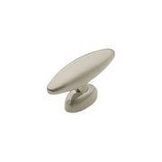 Amerock - BP4476G10 - Everyday Heritage 1-9/16 Inch Bar Cabinet Knob in Satin Nickel
