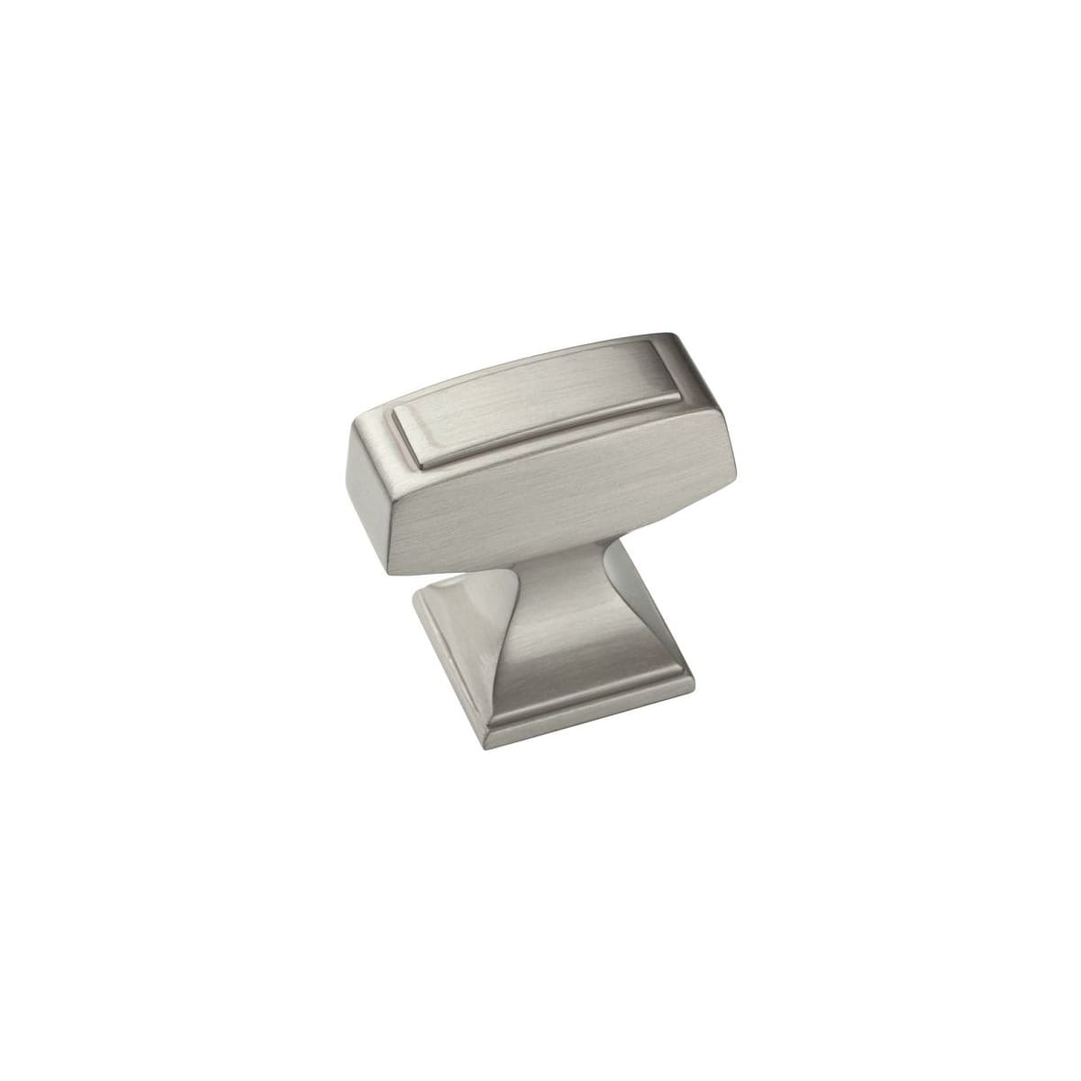 Mulholland 1-1/4 Inch Bar Cabinet Knob