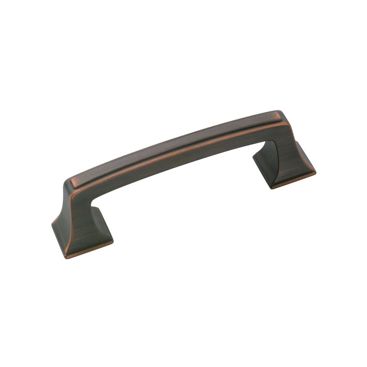 Mulholland 3 Inch Center to Center Handle Cabinet Pull
