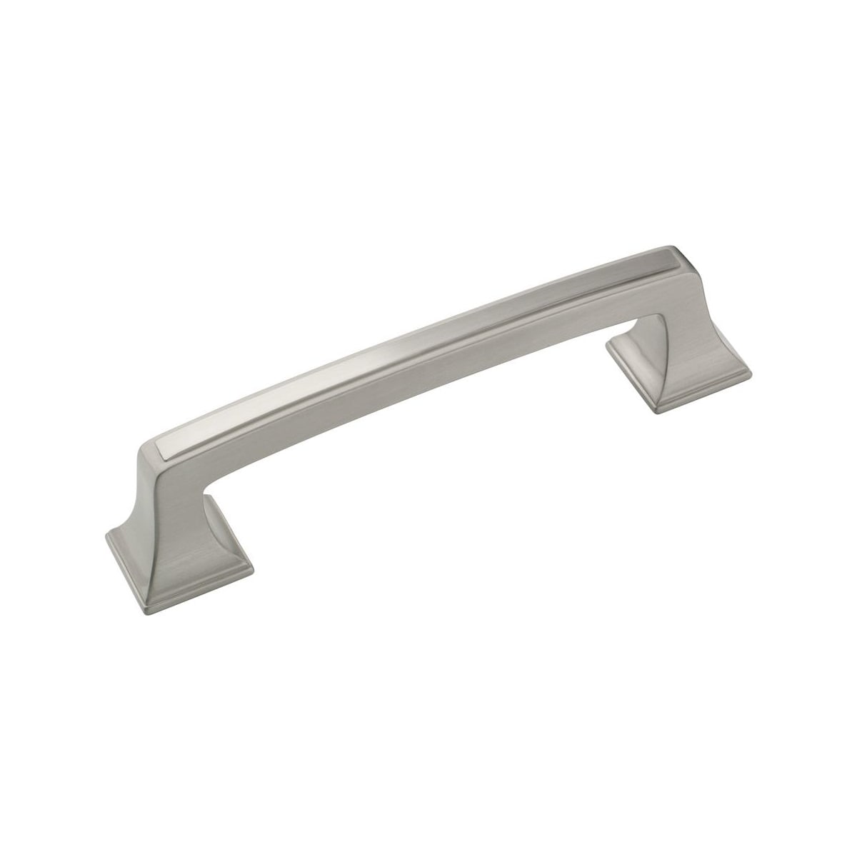 Mulholland 3-3/4 Inch Center to Center Handle Cabinet Pull